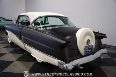 1953 Ford Crestline Victoria