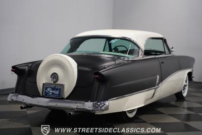 1953 Ford Crestline Victoria