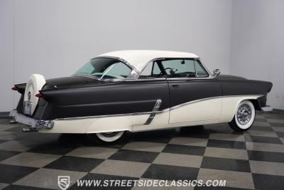 1953 Ford Crestline Victoria