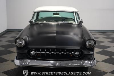 1953 Ford Crestline Victoria