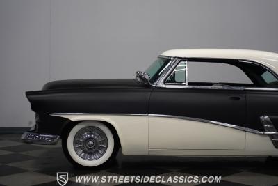 1953 Ford Crestline Victoria