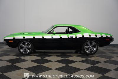 1974 Dodge Challenger