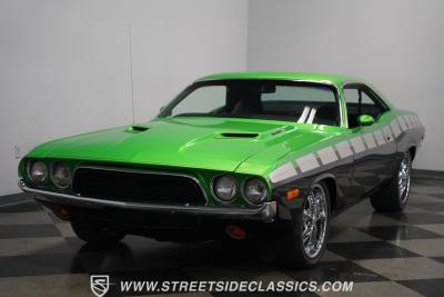 1974 Dodge Challenger