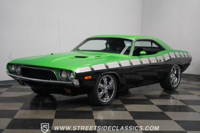 1974 Dodge Challenger