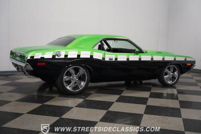 1974 Dodge Challenger