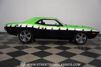 1974 Dodge Challenger