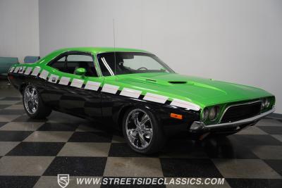 1974 Dodge Challenger