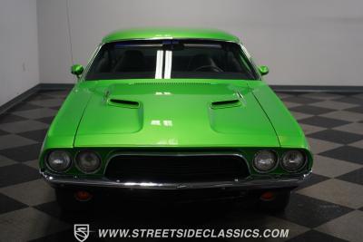 1974 Dodge Challenger