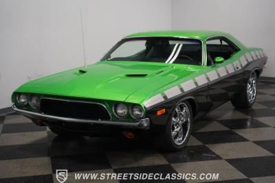 1974 Dodge Challenger