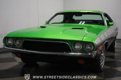 1974 Dodge Challenger