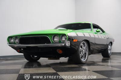 1974 Dodge Challenger