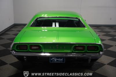 1974 Dodge Challenger