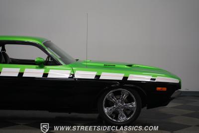 1974 Dodge Challenger