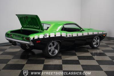 1974 Dodge Challenger