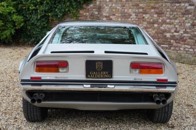 1973 Maserati Bora 4.7