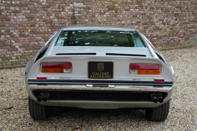 1973 Maserati Bora 4.7