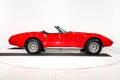 1974 Chevrolet Corvette