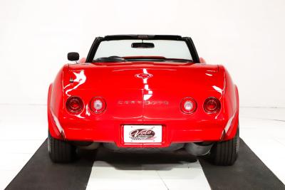 1974 Chevrolet Corvette