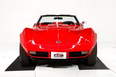 1974 Chevrolet Corvette