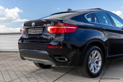 2011 BMW X6 xDrive50i E71