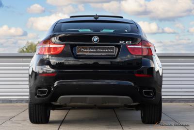 2011 BMW X6 xDrive50i E71