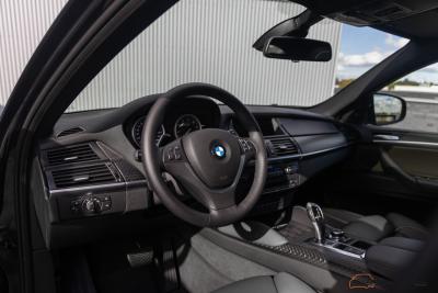 2011 BMW X6 xDrive50i E71