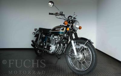 1974 Honda CB 750 Four K4