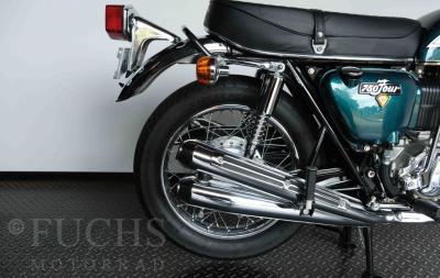 1974 Honda CB 750 Four K4