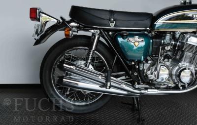 1974 Honda CB 750 Four K4