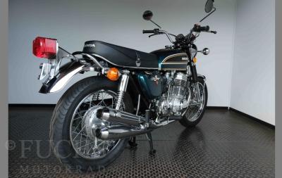 1974 Honda CB 750 Four K4