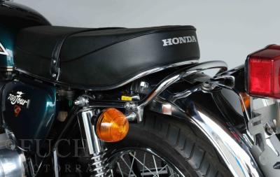 1974 Honda CB 750 Four K4