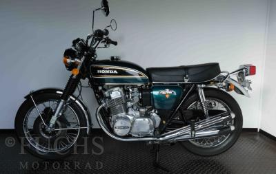 1974 Honda CB 750 Four K4