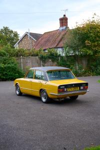 1978 Triumph Dolomite Sprint