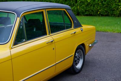 1978 Triumph Dolomite Sprint