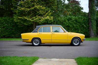 1978 Triumph Dolomite Sprint