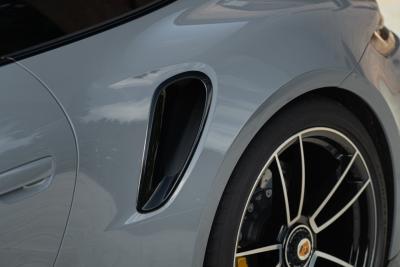 2023 Porsche 992 (911) TURBO S