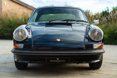 1973 Porsche 911 S 2.4 TARGA