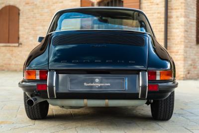 1973 Porsche 911 S 2.4 TARGA