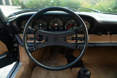 1973 Porsche 911 S 2.4 TARGA