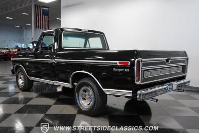 1974 Ford F-100 Ranger XLT