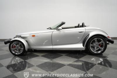 2001 Plymouth Prowler