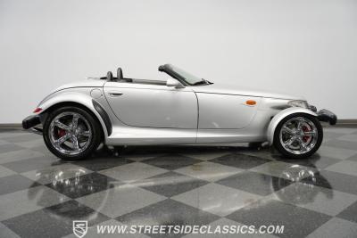 2001 Plymouth Prowler