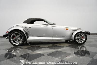 2001 Plymouth Prowler