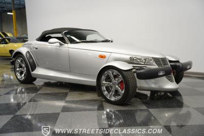 2001 Plymouth Prowler