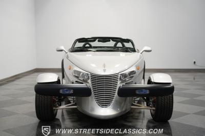 2001 Plymouth Prowler