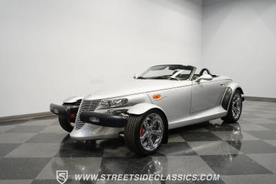 2001 Plymouth Prowler