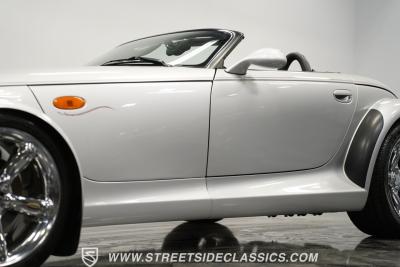 2001 Plymouth Prowler