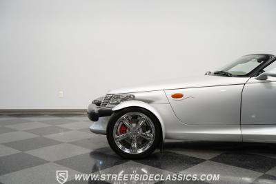 2001 Plymouth Prowler