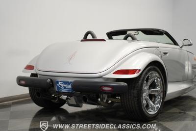 2001 Plymouth Prowler