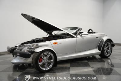 2001 Plymouth Prowler